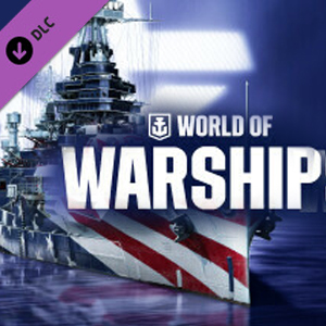 World of Warships Texas Pack Pc