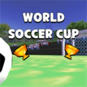 World Soccer Cup Pc