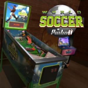 World Soccer Pinball Xbox One