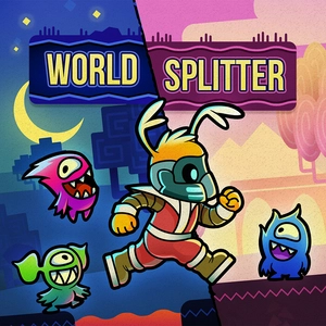 World Splitter Xbox Series X