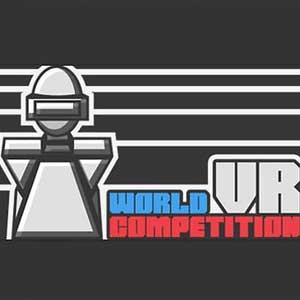 Comprar World VR Competition CD Key Comparar Precios