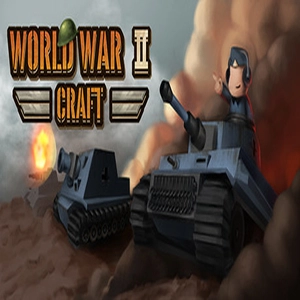 World War 2 Craft Pc