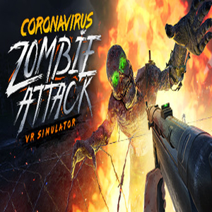 Comprar World War 2 Zombie Attack VR Coronavirus Simulator CD Key Comparar Precios
