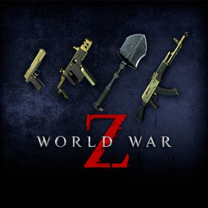 Comprar World War Z Lobo Weapon Pack Xbox Series Barato Comparar Precios
