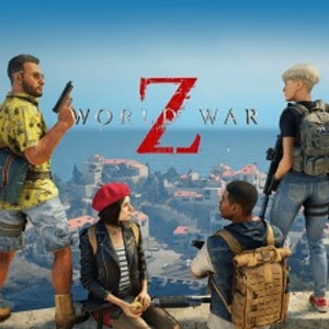 World War Z Marseille Episode Pc