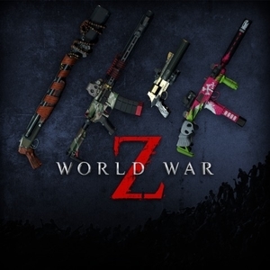 Sureste Valiente reducir Comprar World War Z Signature Weapons Pack Xbox Series Barato Comparar  Precios