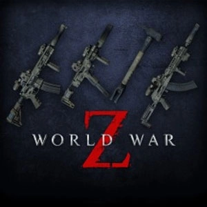 World War Z Special Operations Forces Pack Xbox One