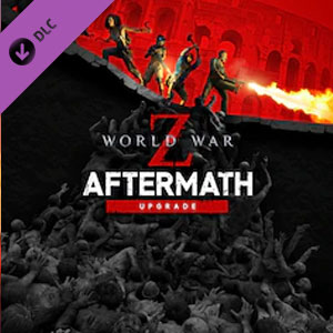 Comprar World War Z Upgrade to Aftermath Xbox Series Barato Comparar Precios
