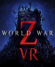Comprar World War Z VR CD Key Comparar Precios