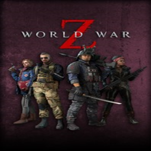 Comprar World War Z War Heroes Pack Xbox Series Barato Comparar Precios