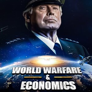 Comprar World Warfare & Economics CD Key Comparar Precios