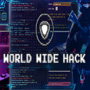 Comprar World Wide Hack CD Key Comparar Precios