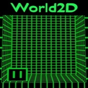 World2D Xbox One