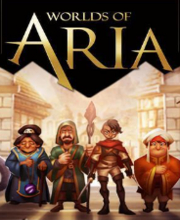 Worlds of Aria Pc