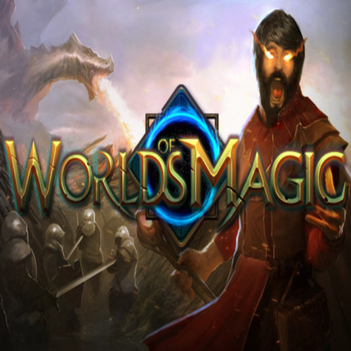Comprar Worlds of Magic CD Key Comparar Precios