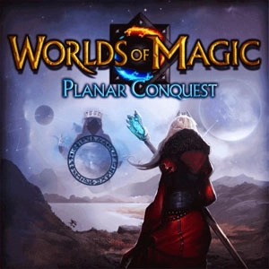 Worlds of Magic Planar Conquest Xbox One