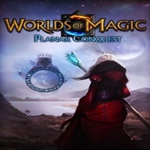 Worlds of Magic Planar Conquest Xbox Series X