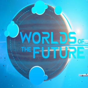 Comprar Worlds Of The Future CD Key Comparar Precios