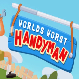 World’s Worst Handyman