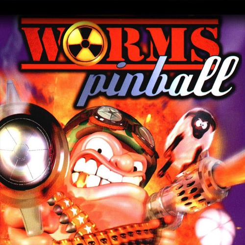 Worms Pinball Pc