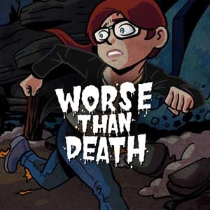 Worse Than Death Xbox Series X