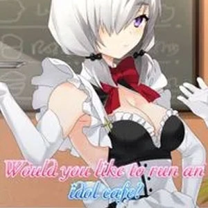 Would you like to run an idol cafe Playstation 4