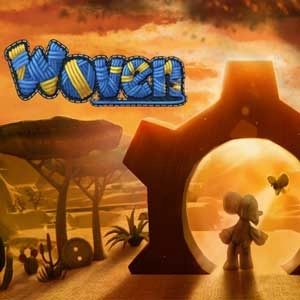 Woven Switch