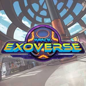 Wrack Exoverse Pc