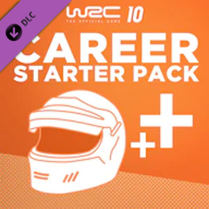 Comprar WRC 10 Career Starter Pack CD Key Comparar Precios