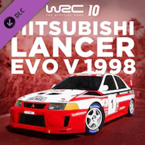 Comprar WRC 10 Mitsubishi Lancer Evo V 1998 Xbox Series Barato Comparar Precios