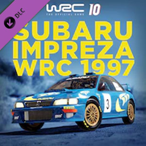 Comprar WRC 10 Subaru Impreza WRC 1997 Xbox One Barato Comparar Precios