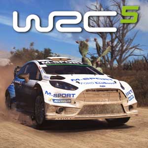 Comprar WRC 5 PS3 Code Comparar Precios