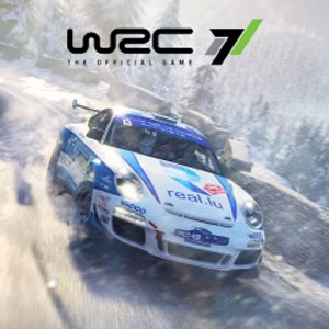 Comprar WRC 7 Xbox One Barato Comparar Precios