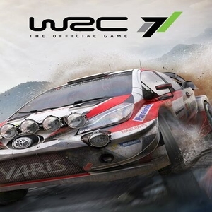 Comprar WRC 7 FIA World Rally Championship Xbox Series Barato Comparar Precios