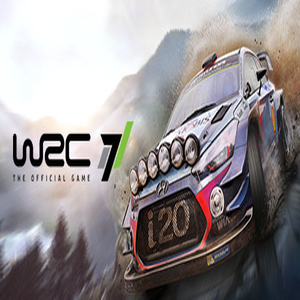Comprar WRC 7 FIA World Rally Championship CD Key Comparar Precios