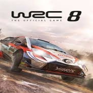 Comprar WRC 8 FIA World Rally Championship Xbox Series Barato Comparar Precios