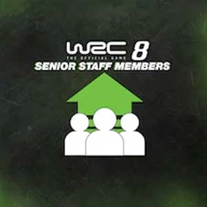 WRC 8 Senior Staff Members Unlock Xbox One