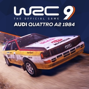 Comprar WRC 9 Audi Quattro A2 1984 Ps4 Barato Comparar Precios