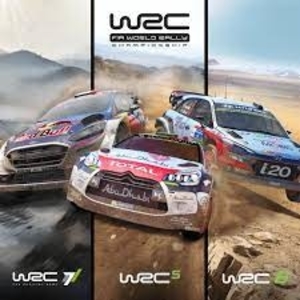 Comprar WRC Collection FIA World Rally Championship Xbox Series Barato Comparar Precios
