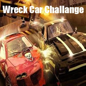 Wreck Car Challange Xbox One