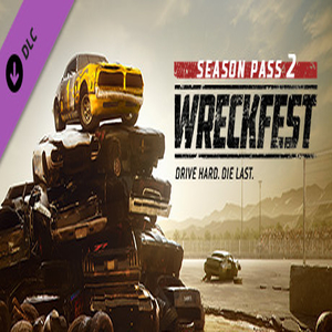 Comprar Wreckfest Season Pass 2 CD Key Comparar Precios