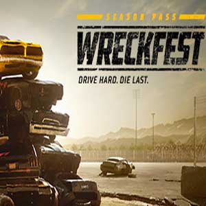 Comprar Wreckfest Season Pass CD Key Comparar Precios