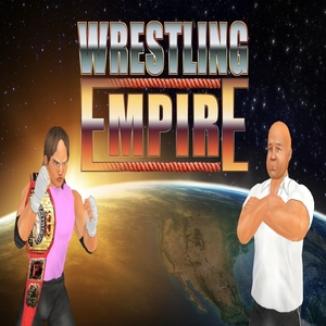 Comprar Wrestling Empire Nintendo Switch Barato comparar precios
