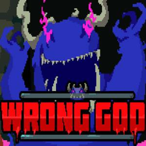 Wrong God Pc