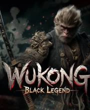Wukong Black Legend Switch