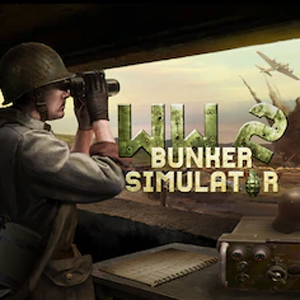 Comprar  WW2 Bunker Simulator Ps4 Barato Comparar Precios
