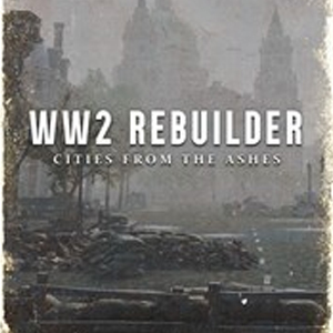 Comprar WW2 Rebuilder PS5 Barato Comparar Precios