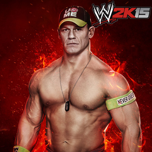 Comprar WWE 2K15 CD Key Comparar Precios