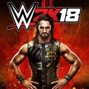 WWE 2K18 MyPLAYER Kick Start Switch