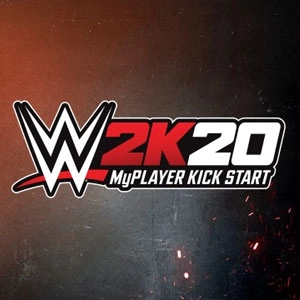 WWE 2K20 MyPLAYER KickStart Xbox One